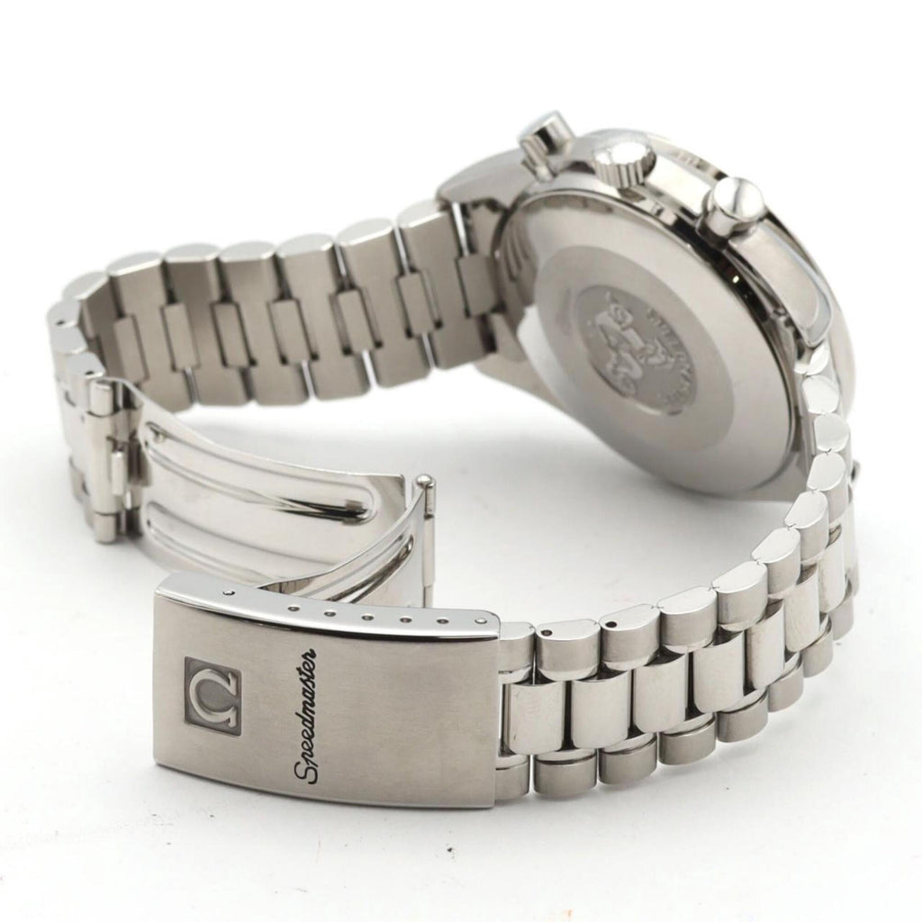 Pre-Owned Omega Speedmaster 3510.50 SS Automatic Watch