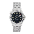 Pre-Owned Omega Men's Seamaster Professional 36mm Stainless Steel Wristwatch