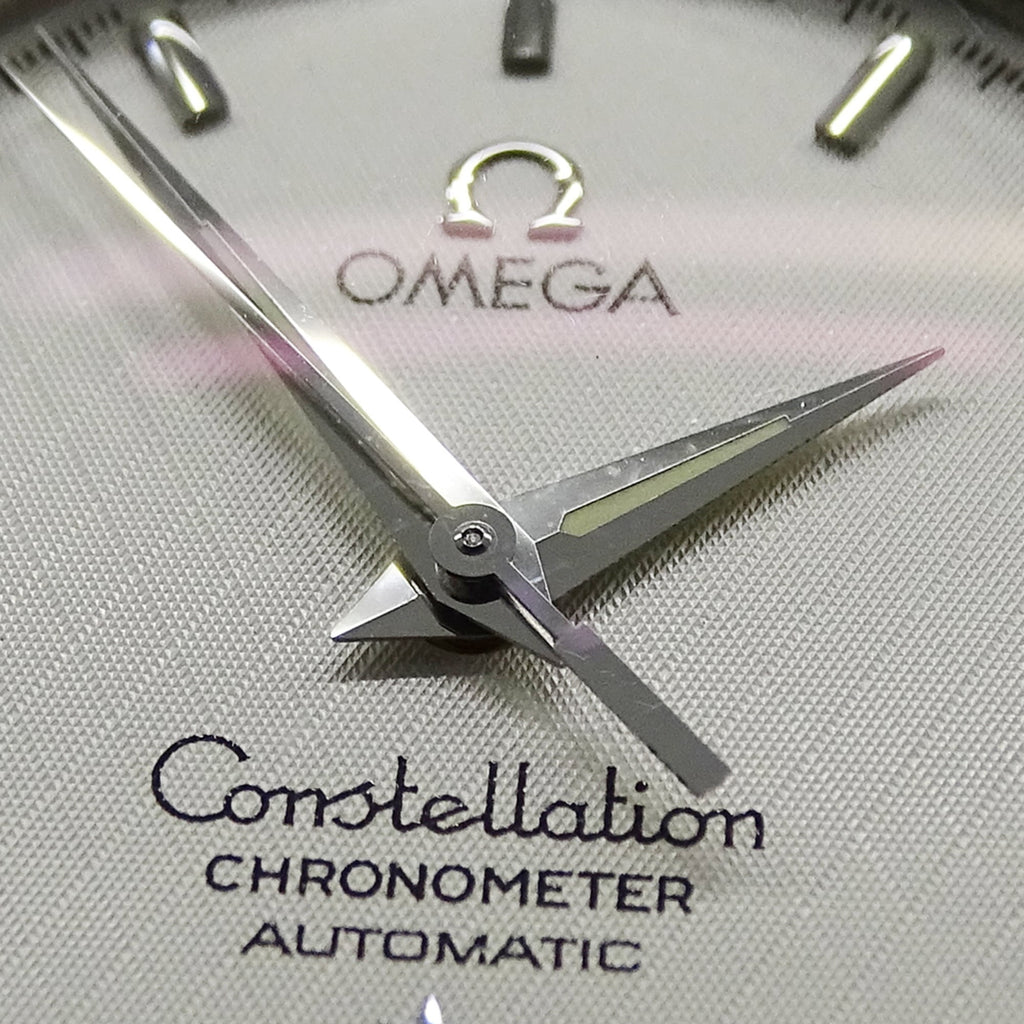 Pre-Owned Omega Constellation 1502.30 Men's Watch, Brand Name, Date, Automatic Movement,...