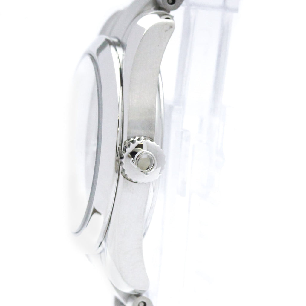 Pre-Owned OMEGA Seamaster Aqua Terra Quartz Ladies Watch 2577.80 Polished