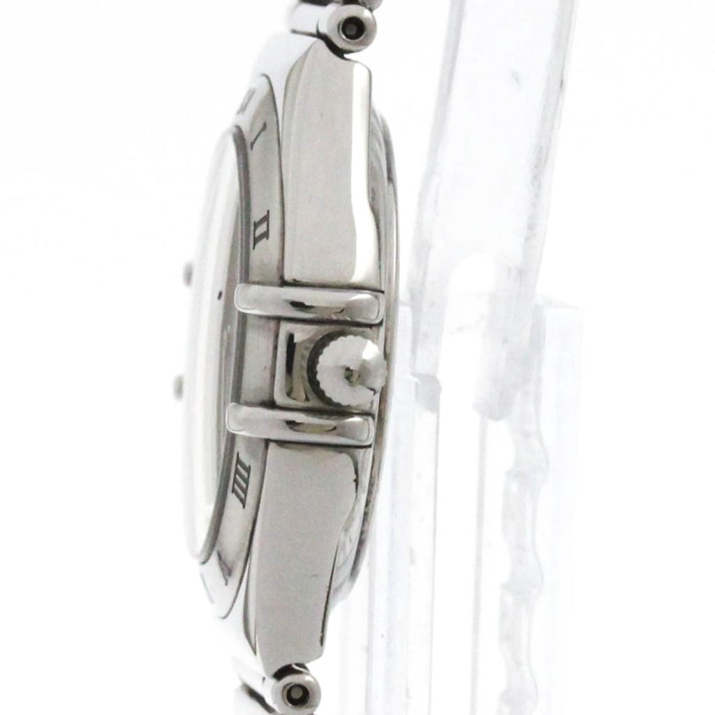 Pre-Owned OMEGA Constellation My Choice Quartz Ladies Watch 1571.51 Polished