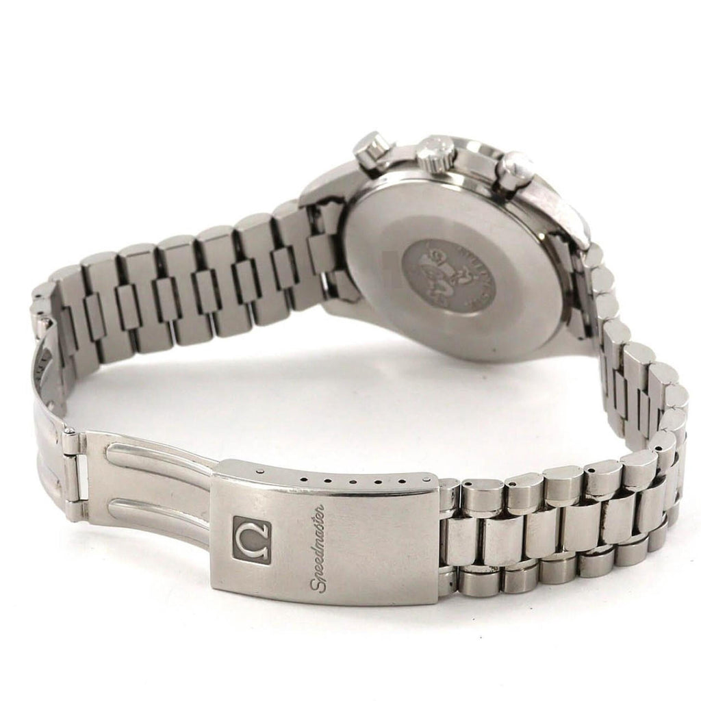 Pre-Owned Omega Speedmaster 3510.50 SS Automatic Watch