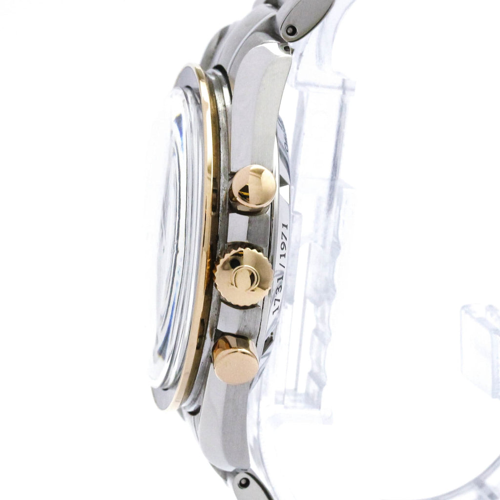 Pre-Owned OMEGA Speedmaster Professional APOLLO 15 LTD Edition Moon Watch 3366.51 Polished