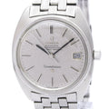 Pre-Owned OMEGA Constellation Date Cal 564 Steel Automatic Watch 168.017 Vintage
