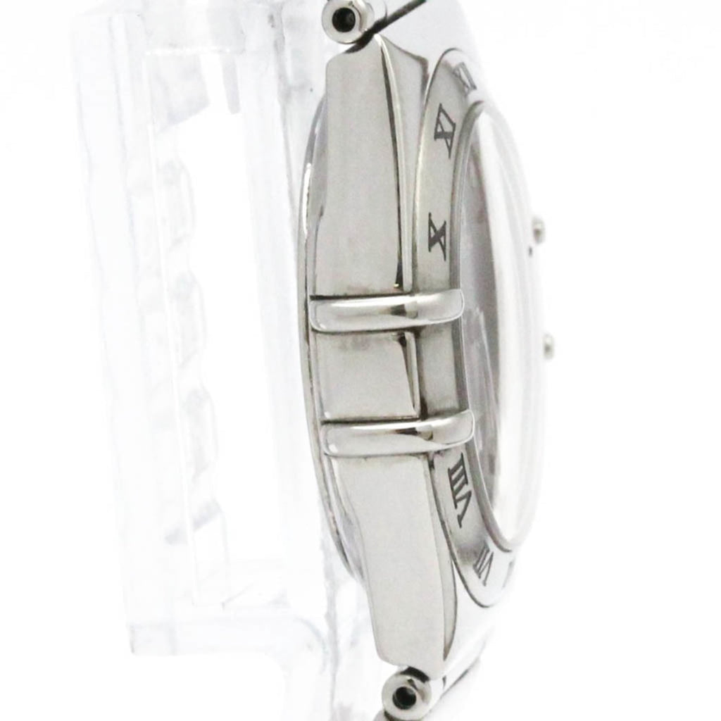 Pre-Owned OMEGA Constellation My Choice Quartz Ladies Watch 1571.51 Polished