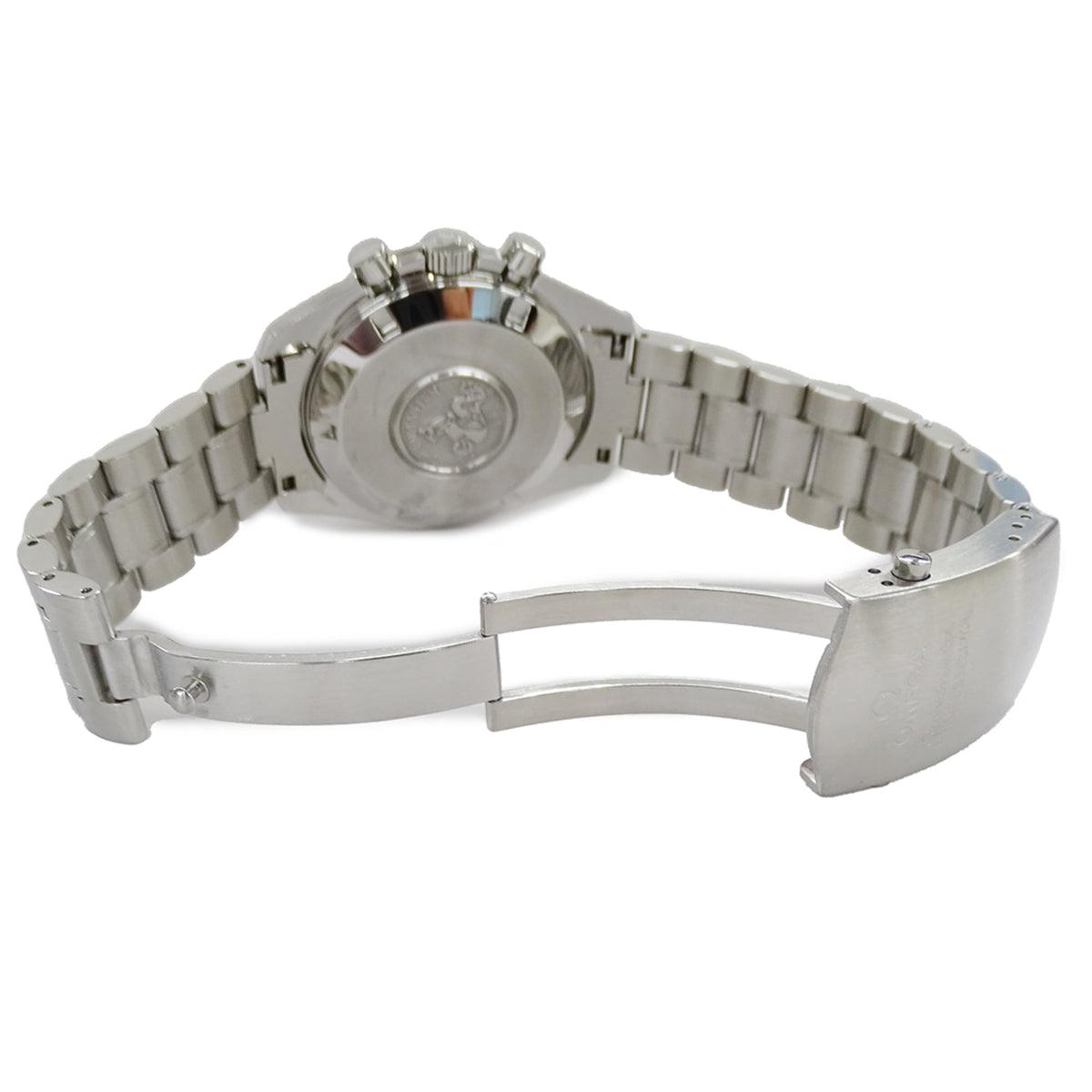 Pre-Owned Omega Speedmaster First Replica 3594.50 Men's Watch, Brand Name, Chronograph, Manual...
