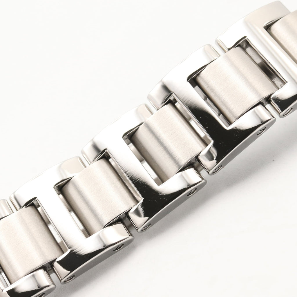 Pre-Owned Cartier Ballon Bleu SM Watch, Stainless Steel, Ladies, Silver Tone, W69010Z4