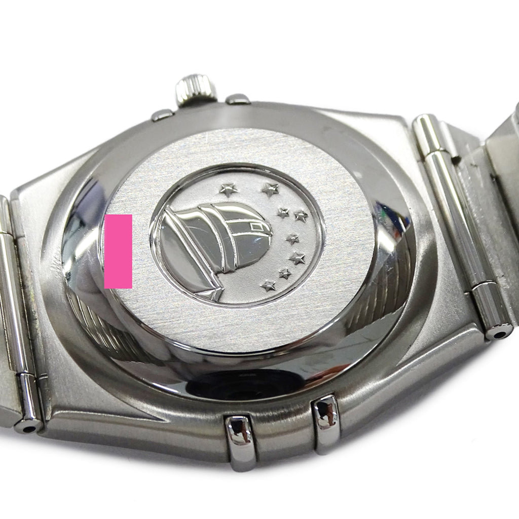 Pre-Owned Omega Constellation 1502.30 Men's Watch, Brand Name, Date, Automatic Movement,...