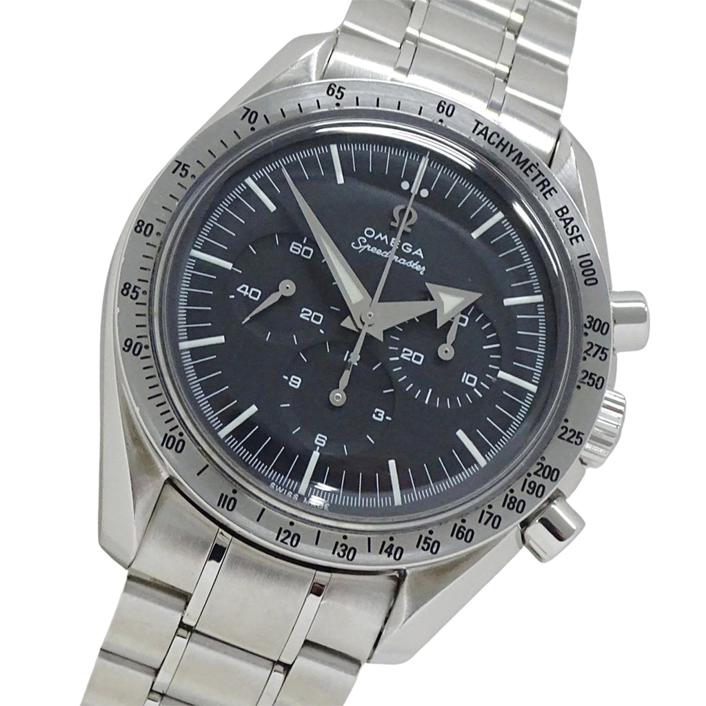 Pre-Owned Omega Speedmaster First Replica 3594.50 Men's Watch, Brand Name, Chronograph, Manual...
