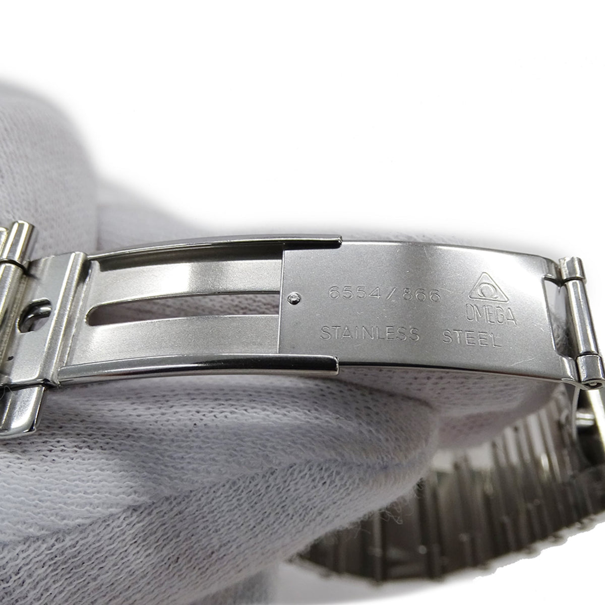 Pre-Owned Omega Constellation Carre Quadra 1528.46 Women's Watch, Brand Name, Diamond, Quartz...