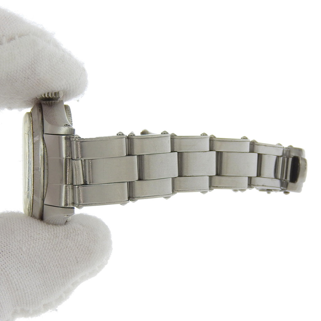 Pre-Owned Rolex Oyster Perpetual Watch, caliber 1161 6618, stainless steel, 1965, automatic,...