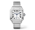 Pre-Owned Cartier Santos de Cartier â€“ Large Model