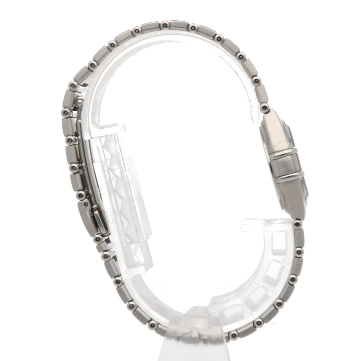 Pre-Owned Omega Constellation Mini Watch, Stainless Steel, Quartz, 15623000, 59705XXX, Women's,...