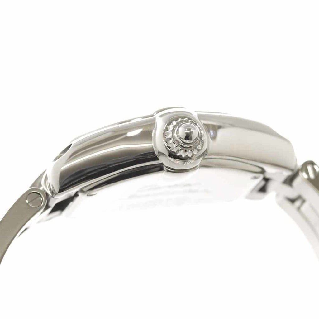 Pre-Owned Cartier Roadster SM W62017V3 Ladies' Watch, Date, Pink, Quartz Watch