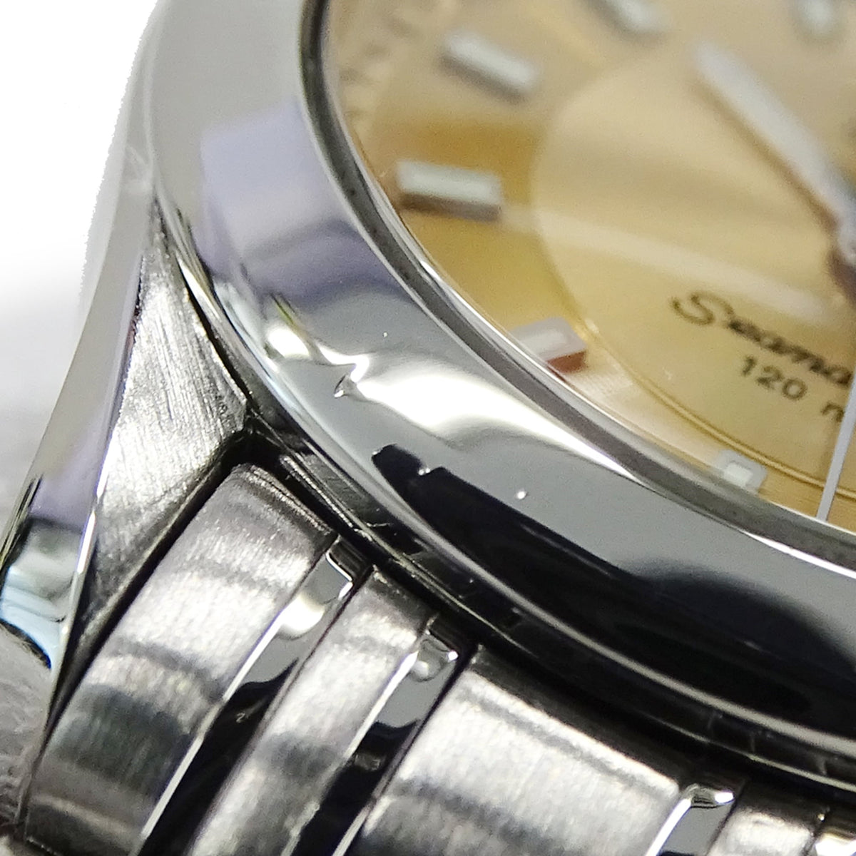 Pre-Owned Omega Seamaster 2581.62 Women's Watch, Brand Name, 120m Water Resistant, Date, Quartz...