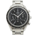 Pre-Owned Omega Speedmaster Racing 326.30.40.50.01.001 Black Dial Men's Watch