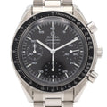 Pre-Owned Omega Speedmaster 3510.50 SS Automatic Watch