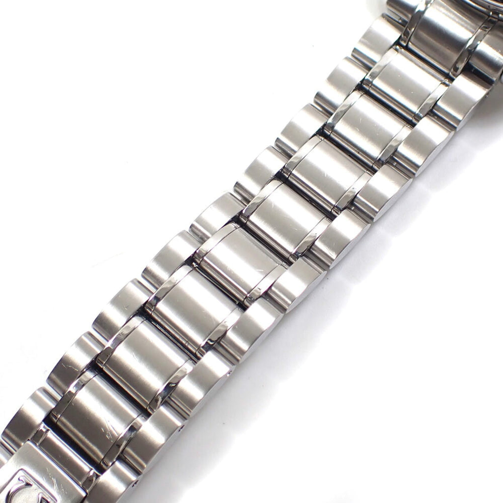 Pre-Owned Omega Speedmaster Men's Automatic Watch, Stainless Steel, Model 35135000, Winding,...