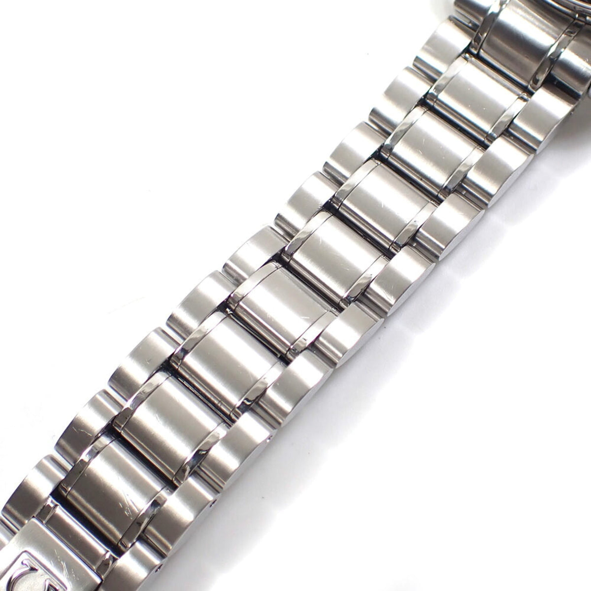 Pre-Owned Omega Speedmaster Men's Automatic Watch, Stainless Steel, Model 35135000, Winding,...