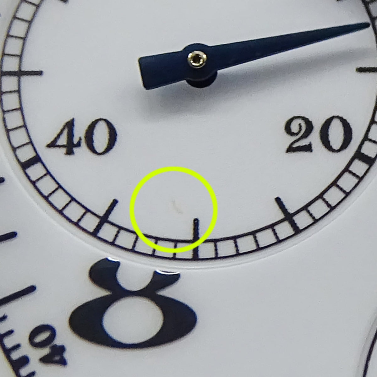 Pre-Owned Omega Speedmaster 3515.20 Men's Watch, Brand Name, Date, Chronograph, Olympic Limited...