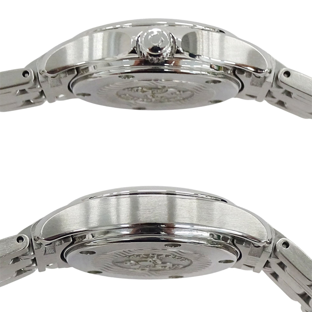 Pre-Owned Omega Seamaster 2581.62 Women's Watch, Brand Name, 120m Water Resistant, Date, Quartz...