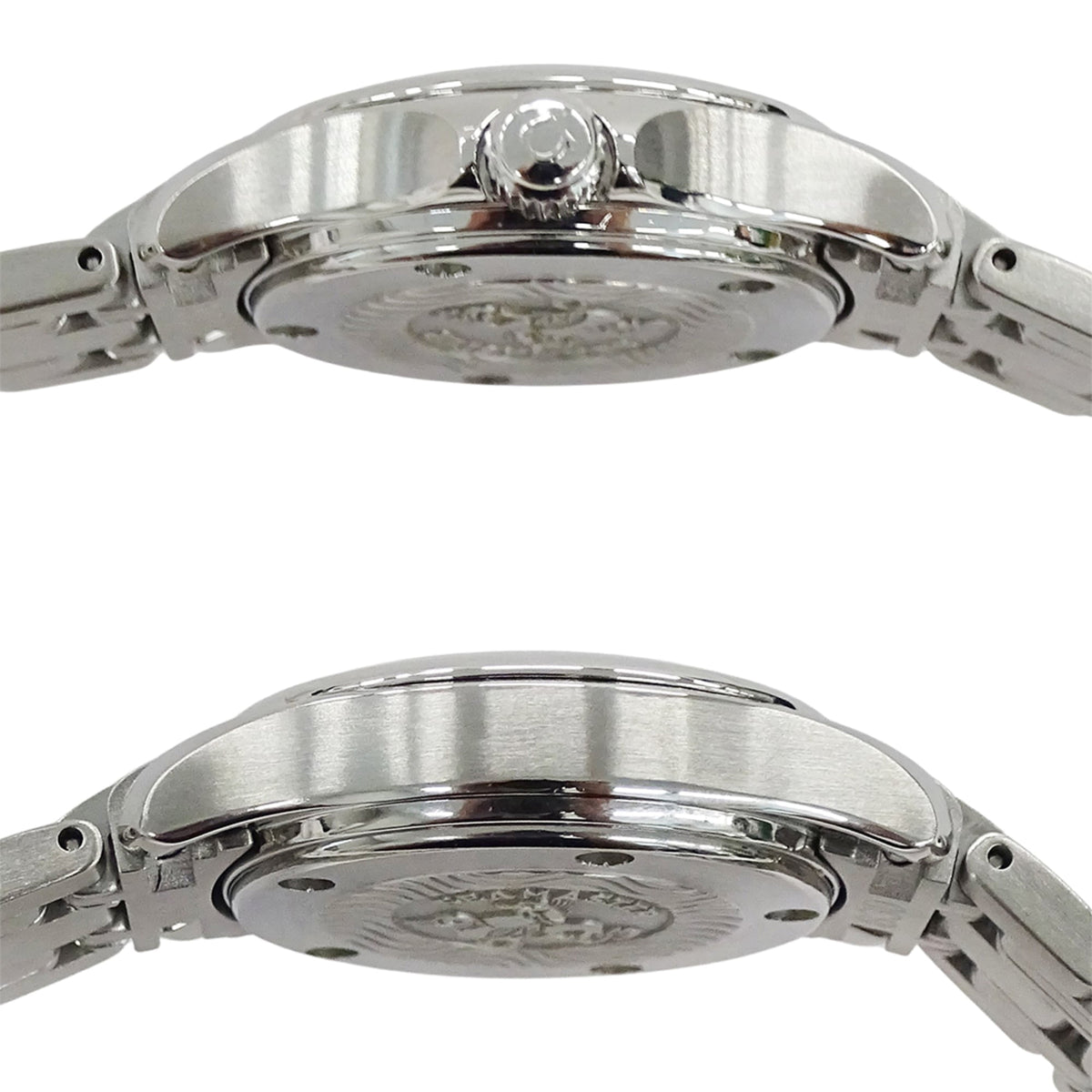 Pre-Owned Omega Seamaster 2581.62 Women's Watch, Brand Name, 120m Water Resistant, Date, Quartz...