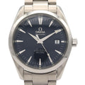 Pre-Owned Omega Seamaster Aqua Terra 2503.80 Stainless Steel Automatic Watch