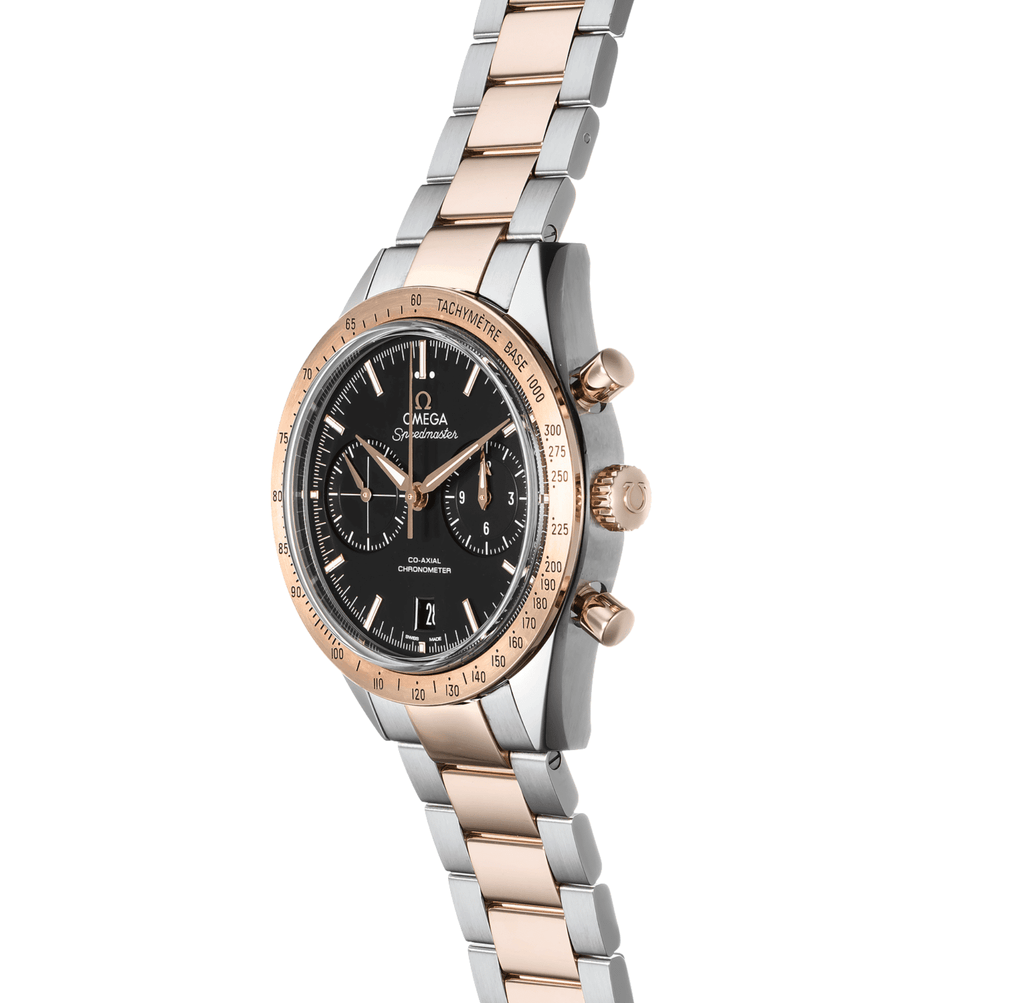 Pre-Owned Omega Speedmaster '57 Co-Axial Chronograph â€“ 331.20.42.51.01.00