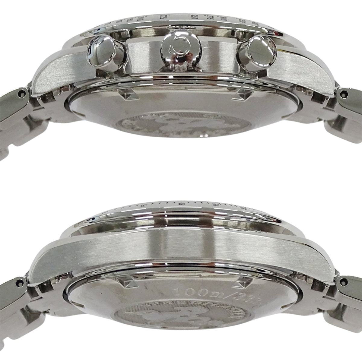 Pre-Owned Omega Speedmaster 3211.31 Men's Watch, Brand Name, Date, Chronometer, Automatic,...