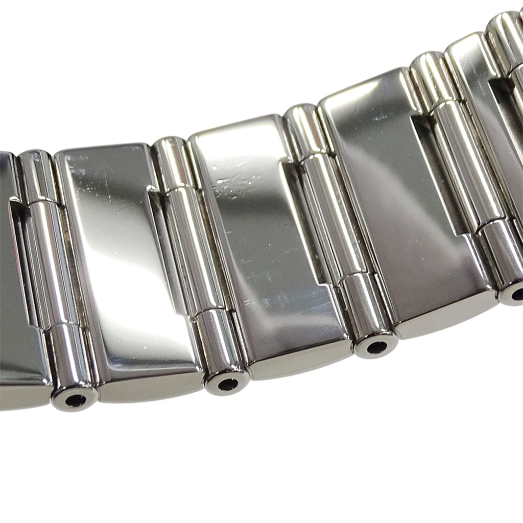 Pre-Owned Omega Constellation Carre Quadra 1528.46 Women's Watch, Brand Name, Diamond, Quartz...