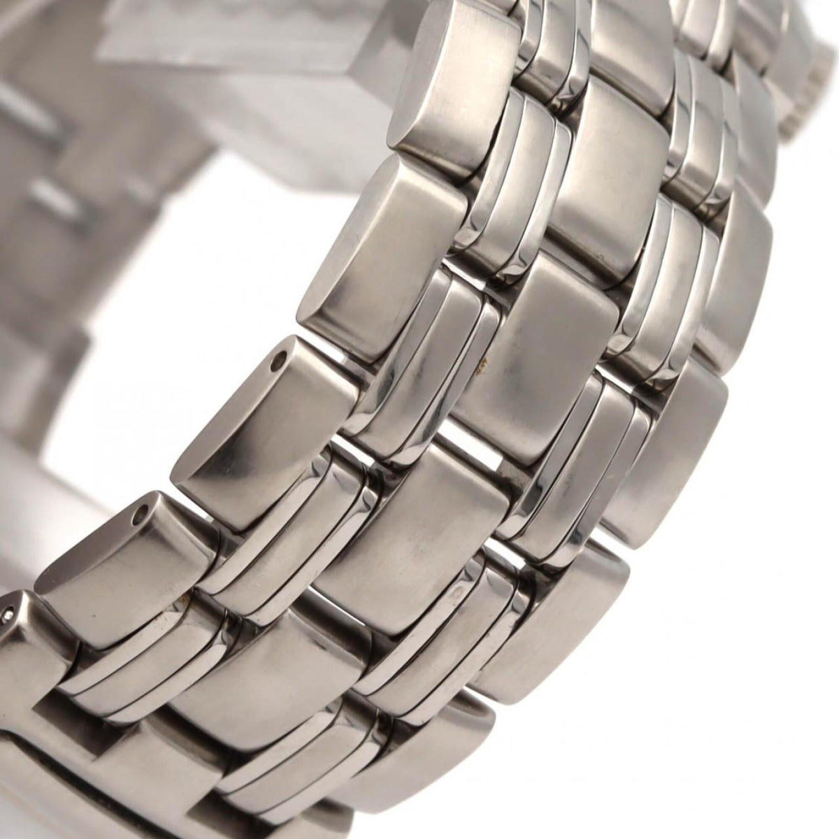 Pre-Owned Omega Seamaster Professional 007 Limited 212.30.41.20.01.001 Stainless Steel...