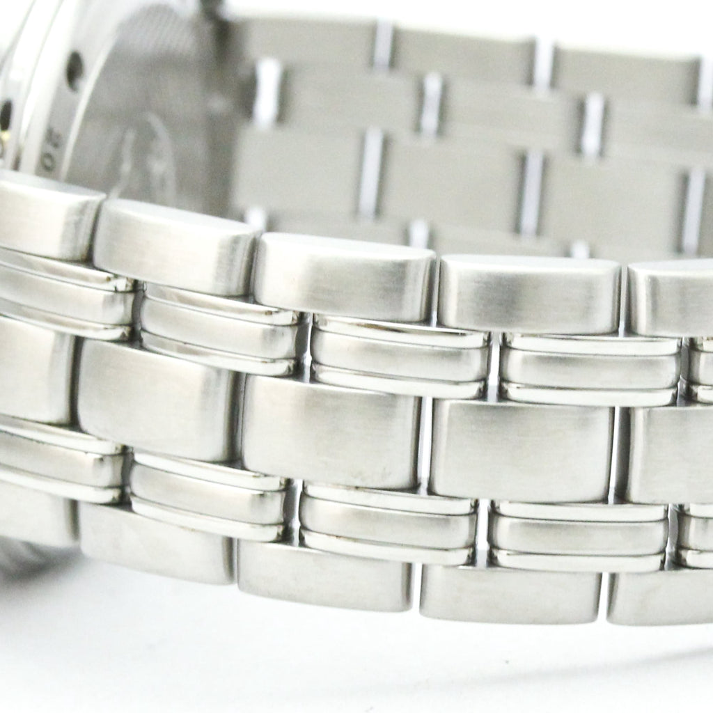 Pre-Owned OMEGA Seamaster 120M Jacques Mayol LTD Edition Watch 2506.80 Polished