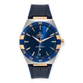 Pre-Owned Omega Constellation 41mm 131.23.41.21.03.001 Steel Rose Gold Mens Watch