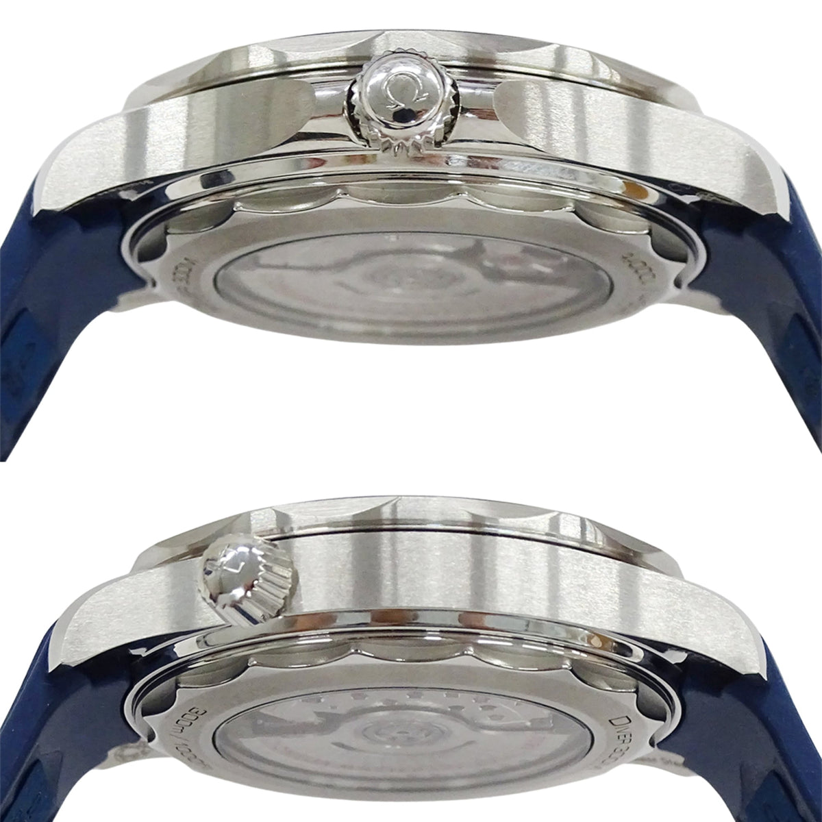 Pre-Owned Omega Seamaster 210.32.42.20.03.001 Men's Watch, Brand: Diver, 300m Water Resistant,...