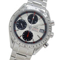 Pre-Owned Omega Speedmaster 3211.31 Men's Watch, Brand Name, Date, Chronometer, Automatic,...