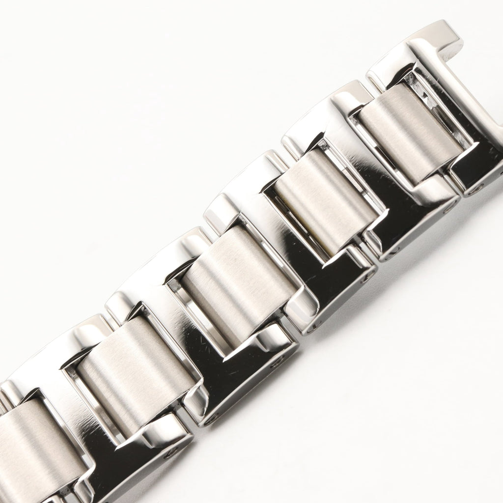 Pre-Owned Cartier Ballon Bleu SM Watch, Stainless Steel, Ladies, Silver Tone, W69010Z4