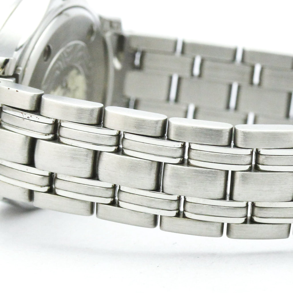Pre-Owned OMEGA Seamaster Professional 300M Quartz Ladies Watch 2583.20 Polished