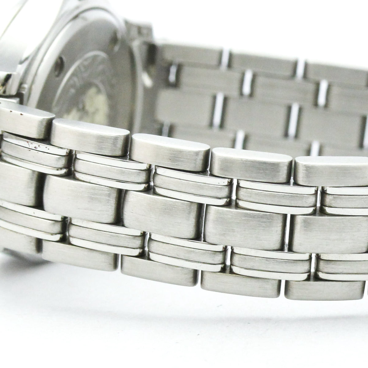 Pre-Owned OMEGA Seamaster Professional 300M Quartz Ladies Watch 2583.20 Polished