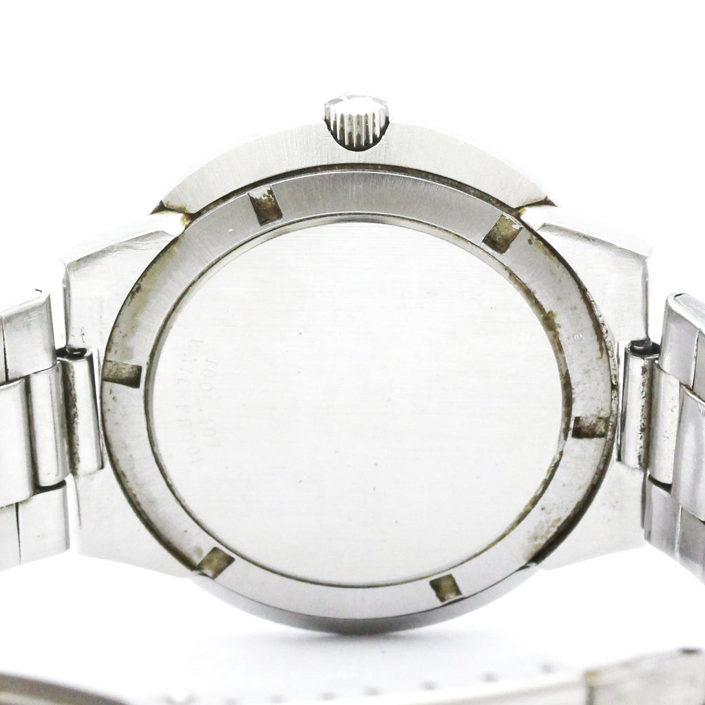 Pre-Owned OMEGA Geneve Dynamic Cal 565 teel Automatic Watch 166.039 Vintage