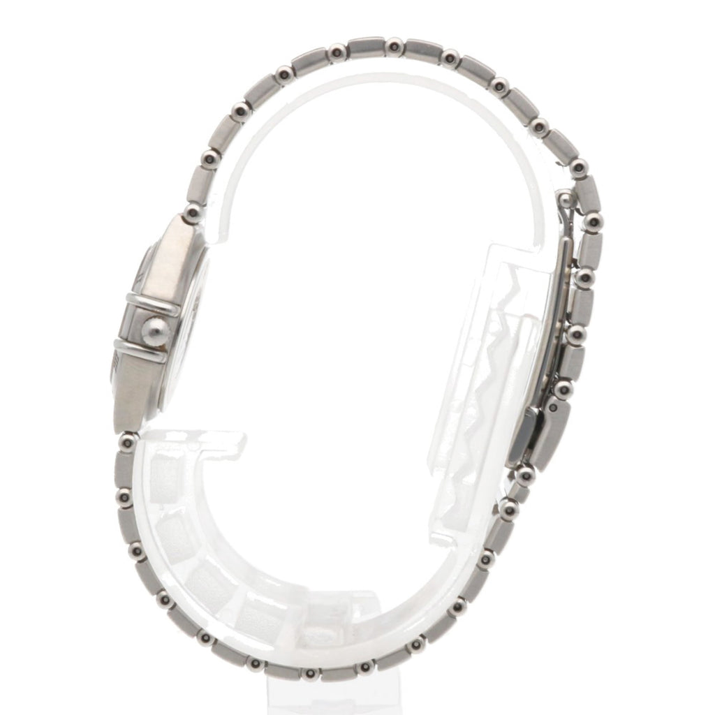 Pre-Owned Omega Constellation Mini Watch, Stainless Steel, Quartz, 15623000, 59705XXX, Women's,...