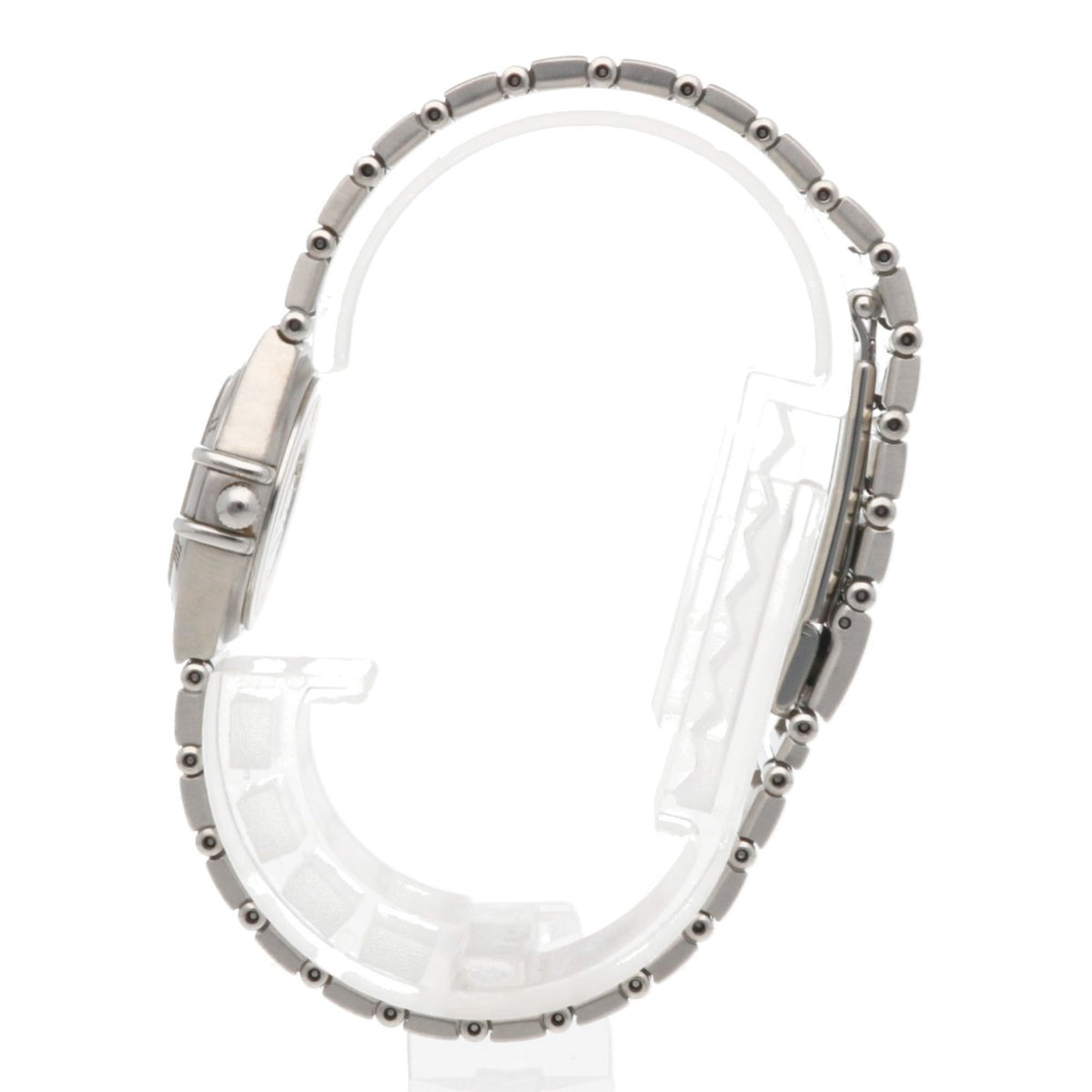 Pre-Owned Omega Constellation Mini Watch, Stainless Steel, Quartz, 15623000, 59705XXX, Women's,...