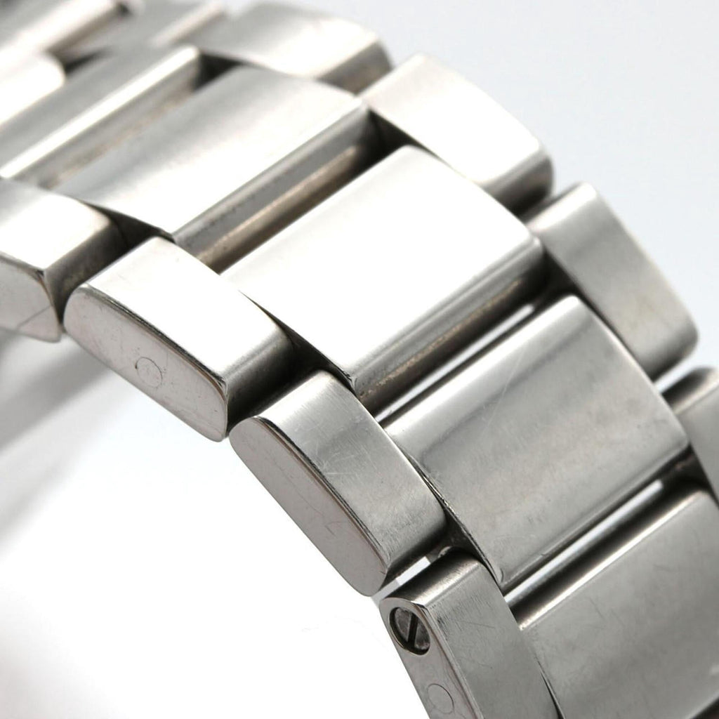 Pre-Owned Omega Seamaster Aqua Terra GMT 231.10.43.22.01.001 Stainless Steel Automatic Watch