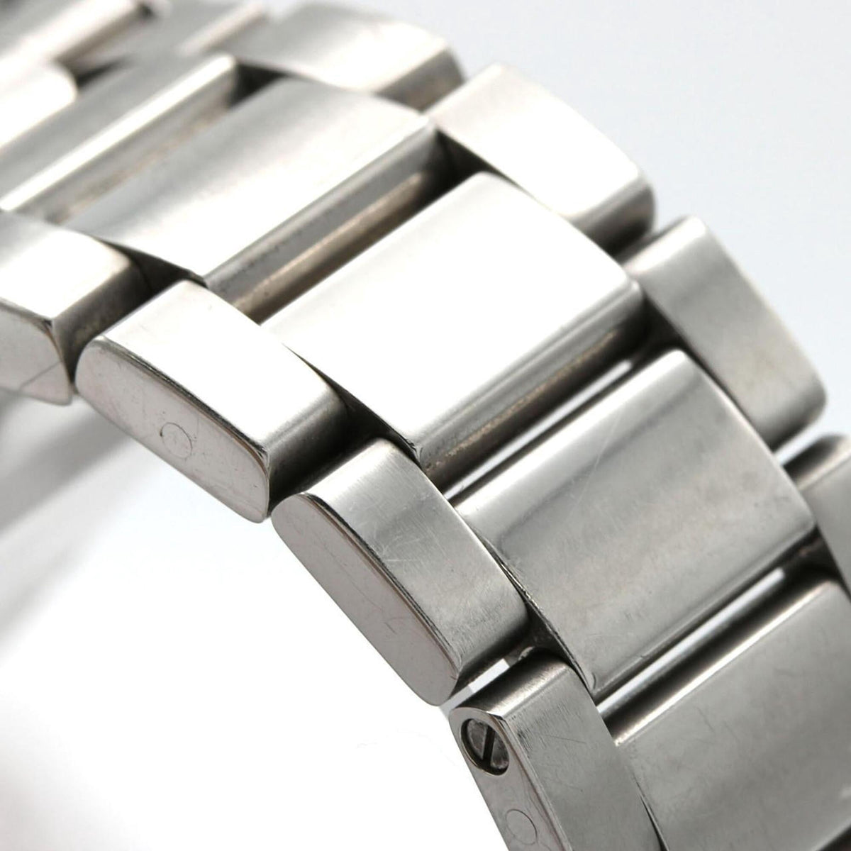 Pre-Owned Omega Seamaster Aqua Terra GMT 231.10.43.22.01.001 Stainless Steel Automatic Watch