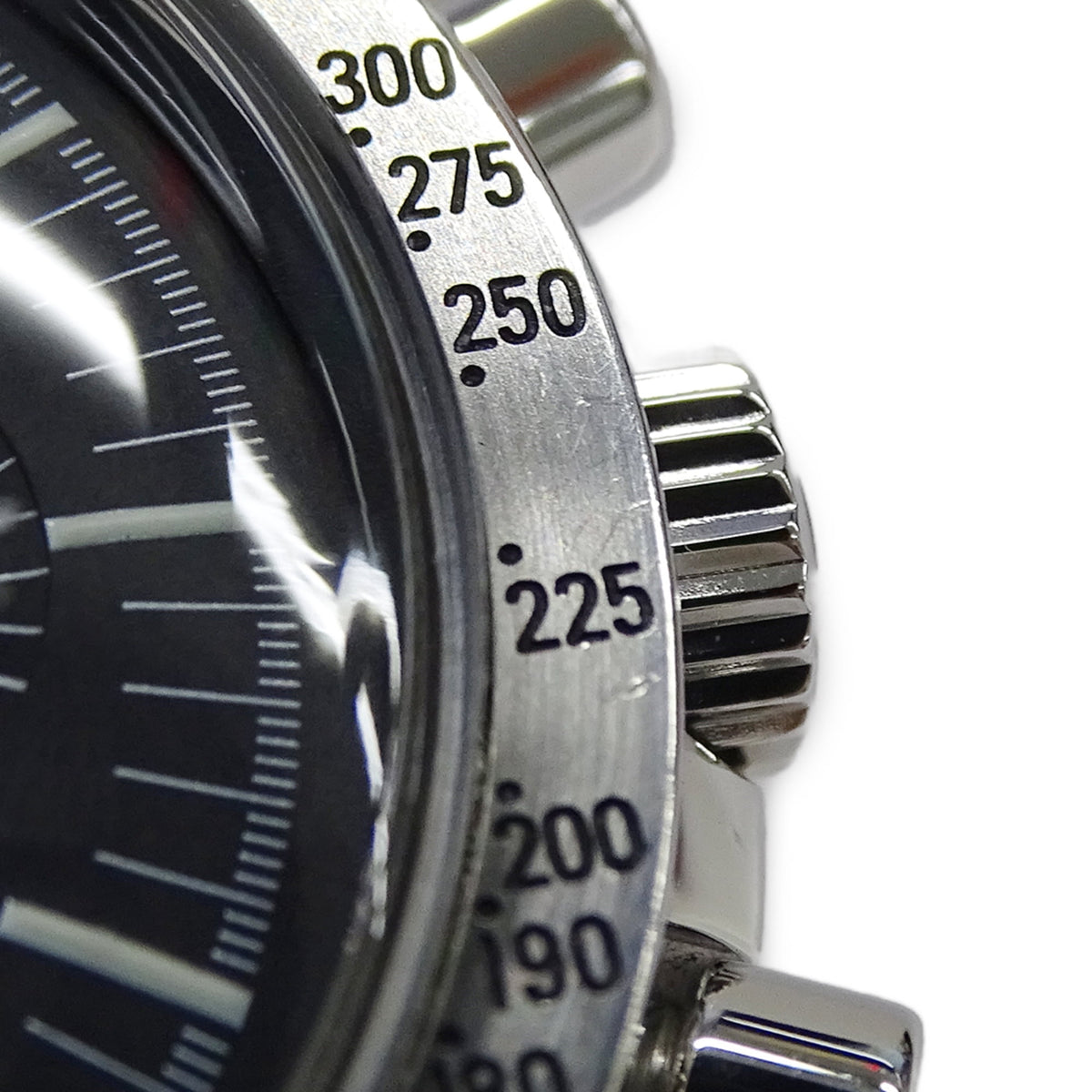 Pre-Owned Omega Speedmaster First Replica 3594.50 Men's Watch, Brand Name, Chronograph, Manual...