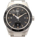 Pre-Owned Omega Seamaster 300 233.30.41.21.01.001 Stainless Steel Automatic Watch
