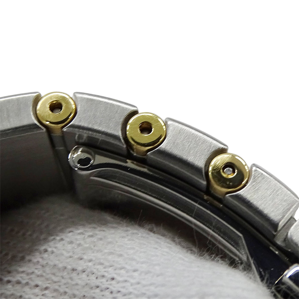 Pre-Owned Omega Constellation 123.20.38.21.52.002 Men's Watch, Brand Name, 11P Diamonds,...