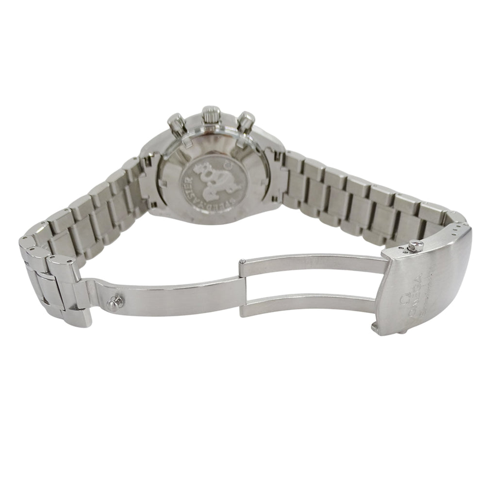 Pre-Owned Omega Speedmaster 3211.31 Men's Watch, Brand Name, Date, Chronometer, Automatic,...
