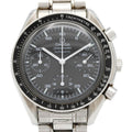 Pre-Owned Omega Speedmaster 3510.50 SS Automatic Watch