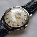 Pre-Owned Omega Constellation Ref 2782 Mens 35mm 1950s Vintage Bumper Automatic RA718