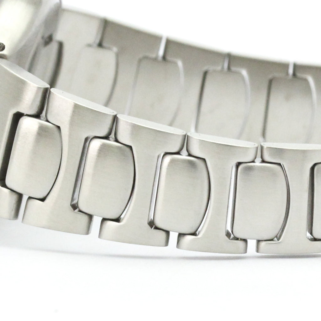 Pre-Owned OMEGA Seamaster Professional 200M Steel Quartz Ladies Watch 2880.50 Polished
